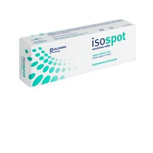 ISOSPOT CREMA NOTTE 15 ML
