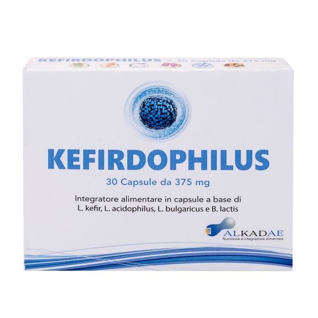 kefirdophilus-30-capsule