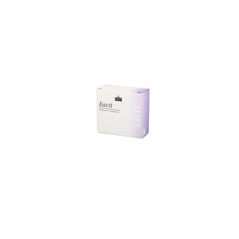 eavit 24 capsule 16,3 g