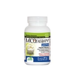 MICOTHERAPY GASTRO 90 CAPSULE