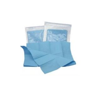 TELINO STERILE MISURA 75X50 1 PEZZO ARTICOLO MON017