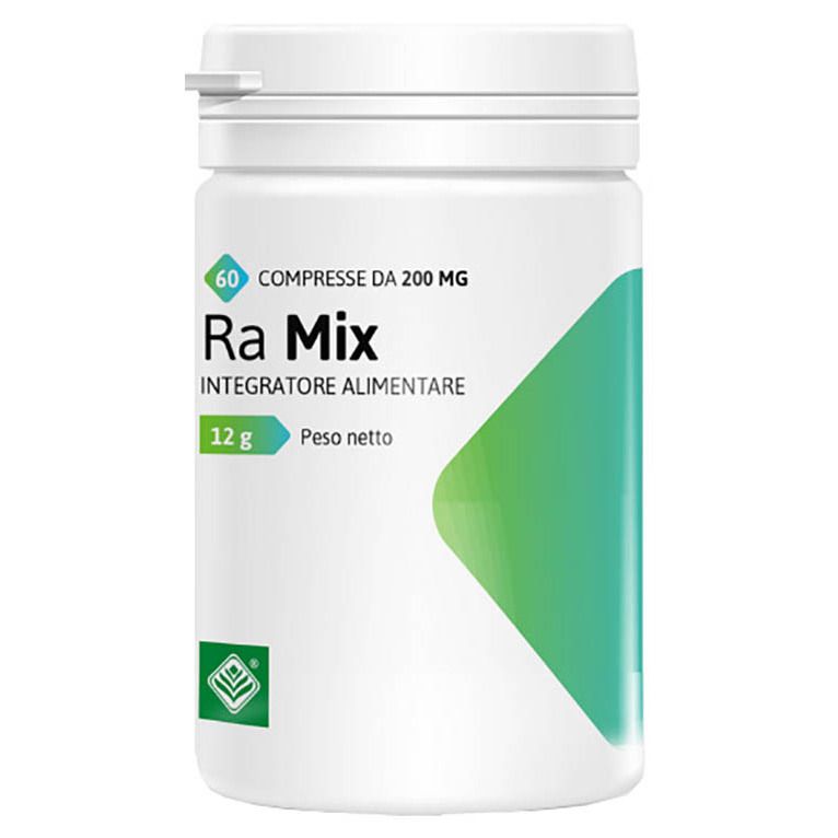 ra mix 60 compresse