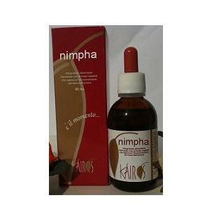 NIMPHA GOCCE 60 ML