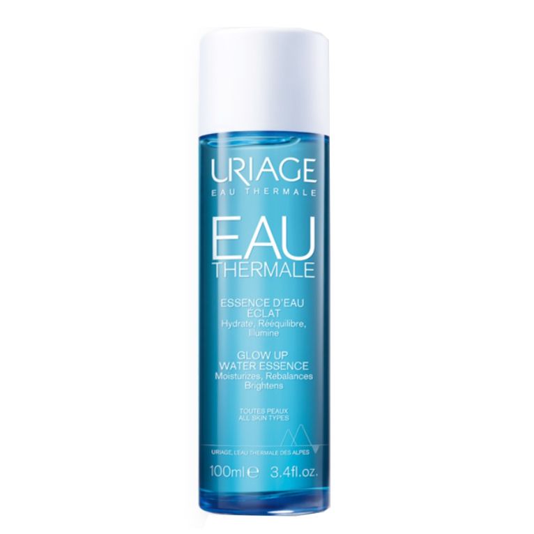 eau thermale essenza illuminante all'acqua 100 ml