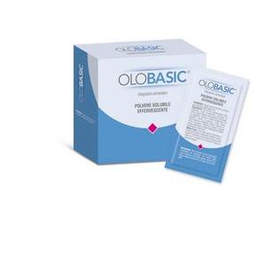 OLOBASIC 30 30 BUSTINE DA 8 G L'UNA