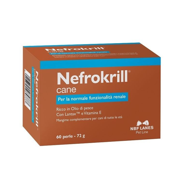 nefrokrill cane 60 perle