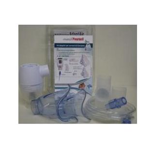 KIT NEBULIZZAZIONE ADARTAIR A3 COMPLETE MEDIPRESTERIL
