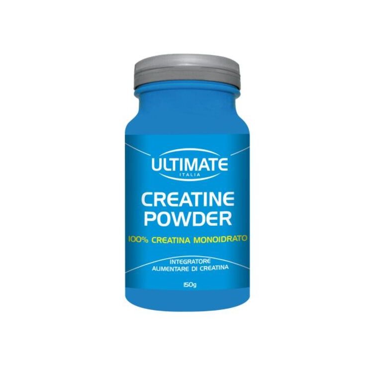 ultimate creatina powder 150 g