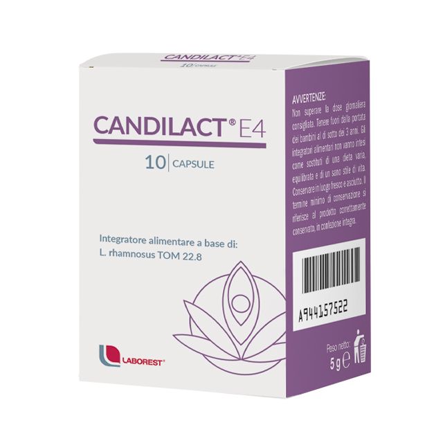 candilact-e4-10-capsule