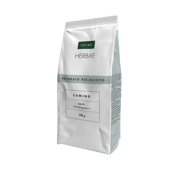 cumino semi interi 100 g