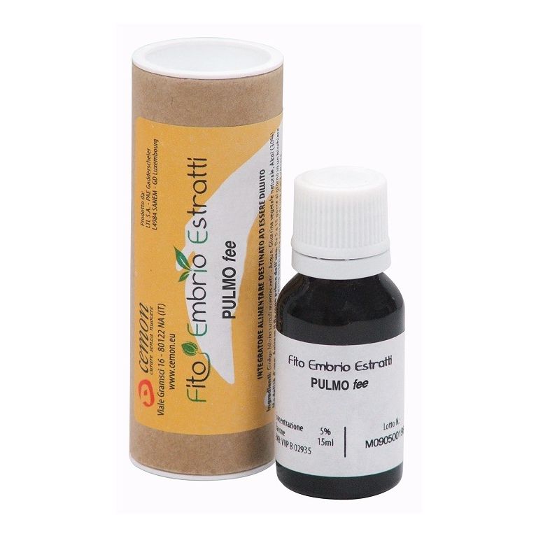 fee pulmo 15 ml
