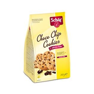 SCHAR CHOCO CHIP COOKIES 200 G
