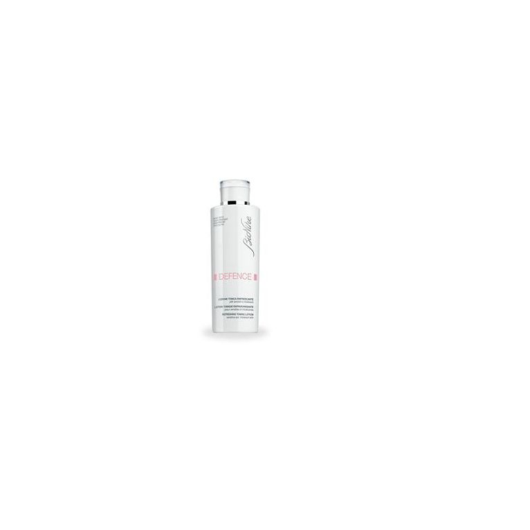 defence lozione tonificante rinfrescante 200 ml