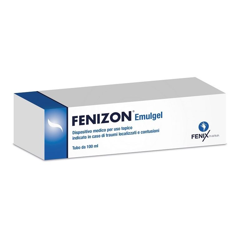 fenizon emulgel 100 ml