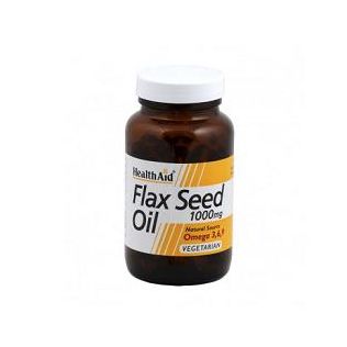 LINO OLIO FLAX SEED OIL 60 CAPSULE MOLLI