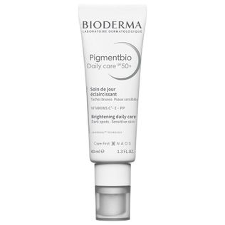 PIGMENTBIO DAILY CARE SPF50+ 40 ML