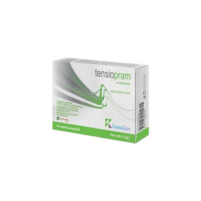 tensiopram-orosolubile-30-compresse-masticabili-gusto-arancia-e-lime