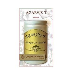 AGARVIS T 400 PASTIGLIE