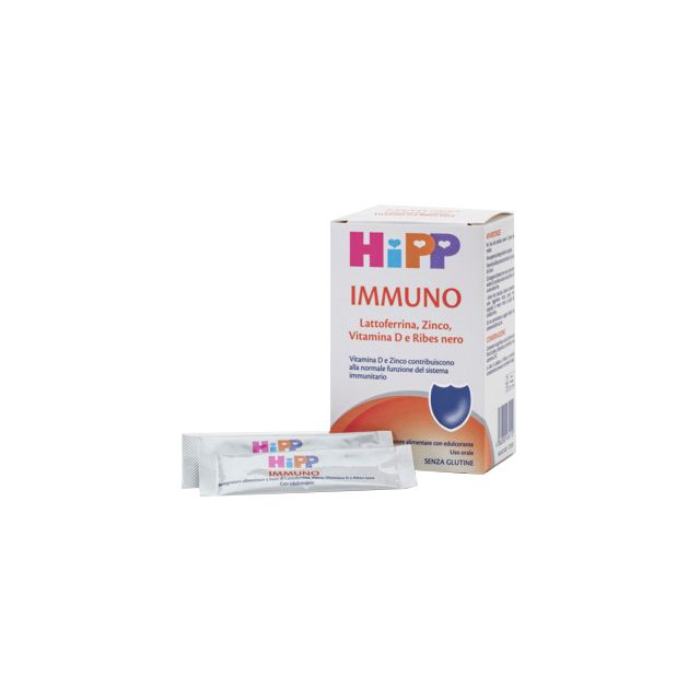 hipp-immuno-20-stick-pack