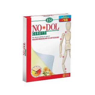 ESI NODOL 10 CEROTTI