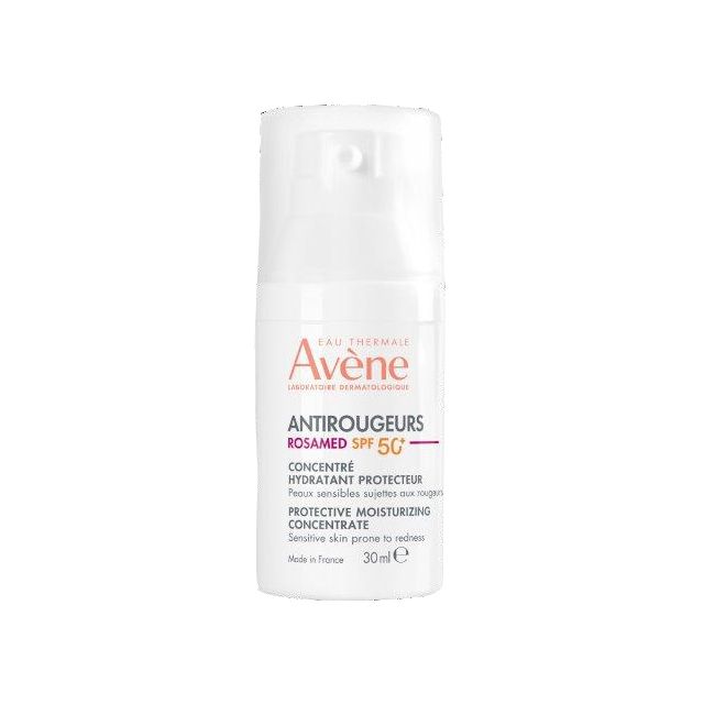 avene-antirougeurs-rosamed-50-plus-concentrato-idratante-protettivo-30-ml