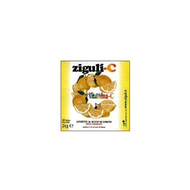 ziguli-c-arancia-40-confetti-24-g