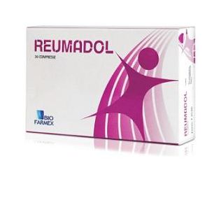REUMADOL 30 COMPRESSE