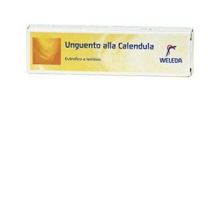 CALENDULA UNGUENTO 25 G