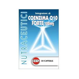 COENZIMA Q10 FORTE 30 CAPSULE