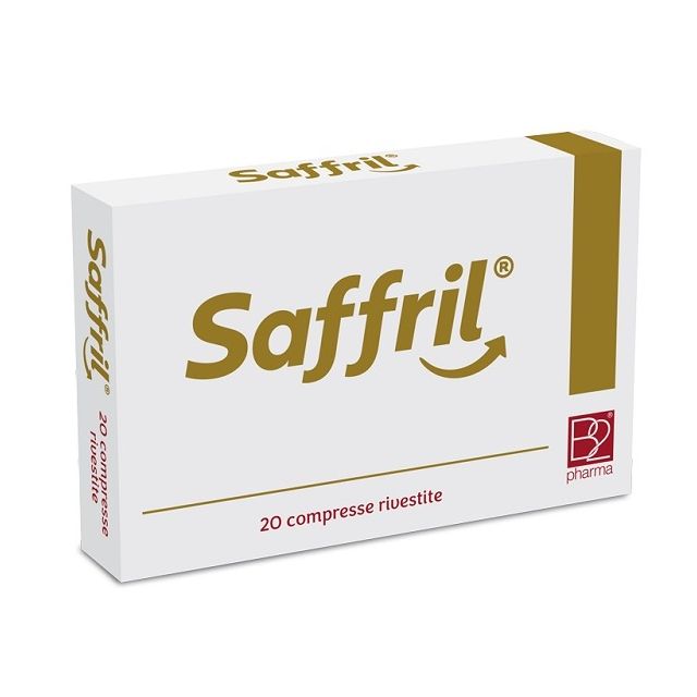 saffril-20-compresse