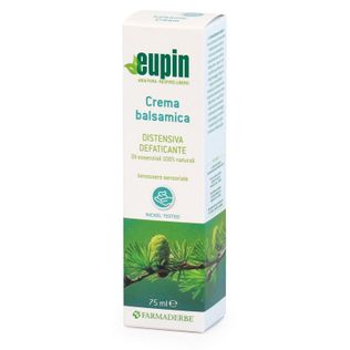 EUPIN CREMA BALSAMICA 75 ML