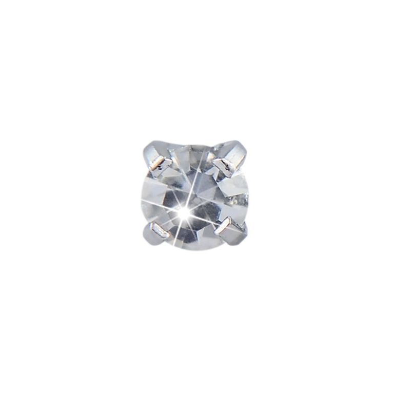 tiffany 3mm cristallo