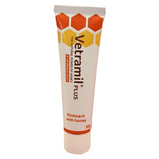 VETRAMIL PLUS 30 G