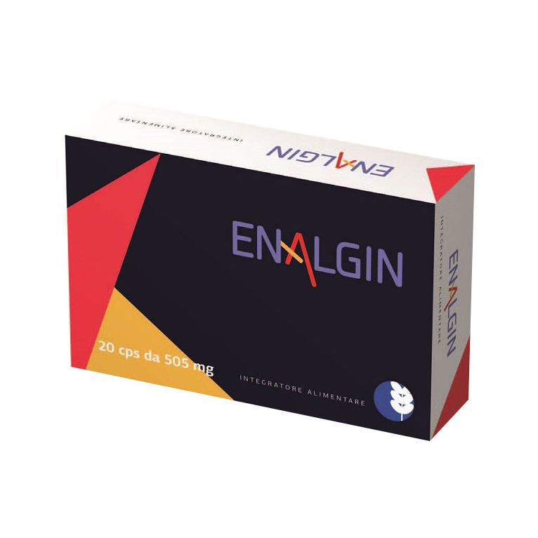 enalgin 20 capsule