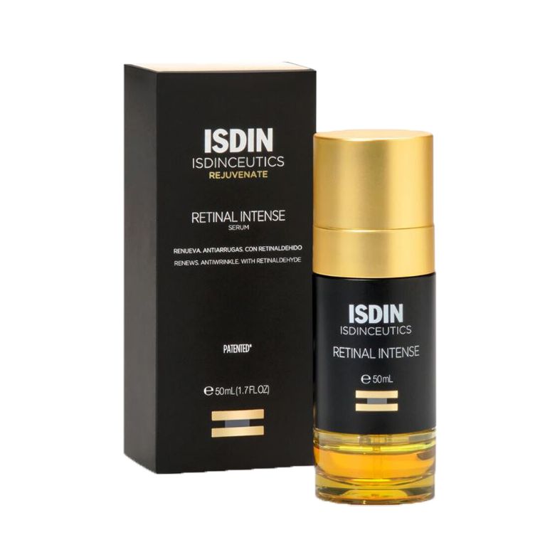 isdinceutics retinal intense 50 ml