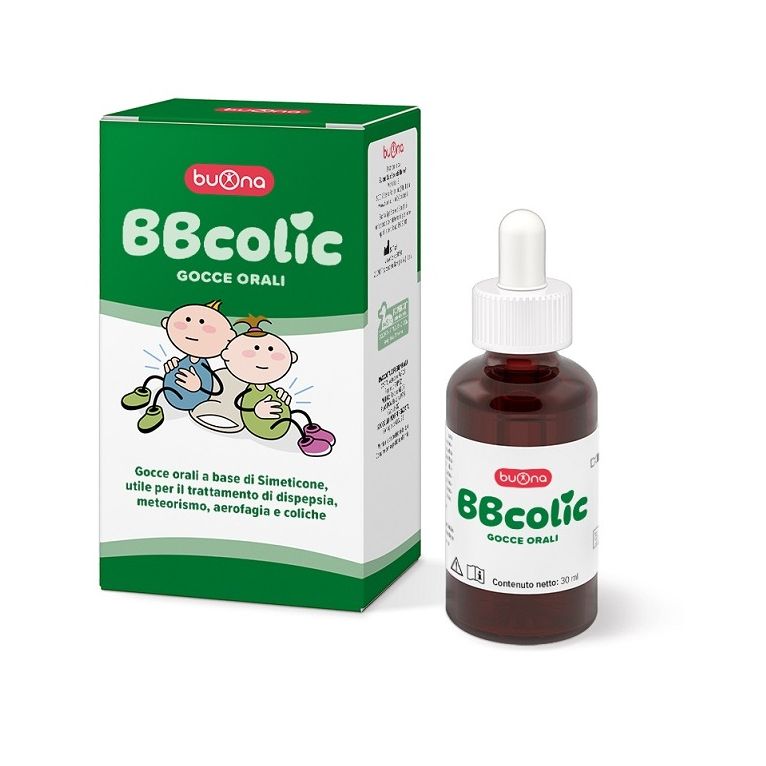 bbcolic gocce 30 ml