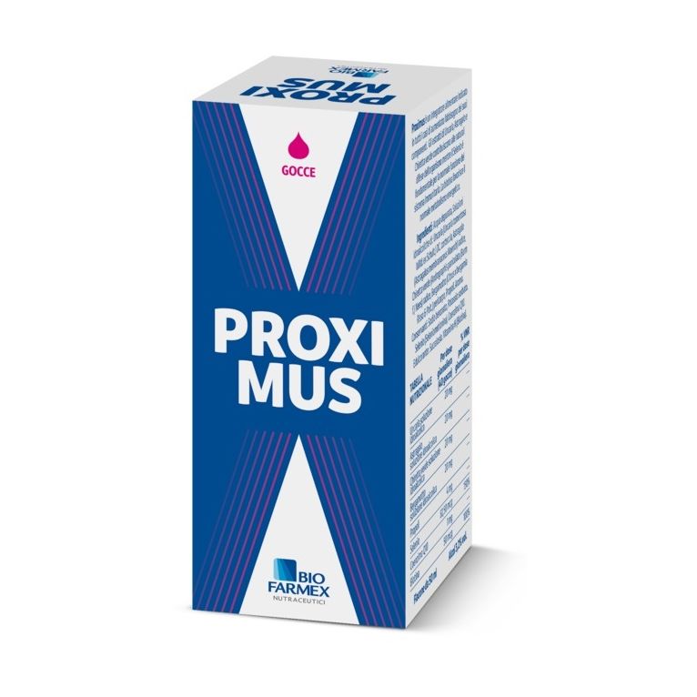proximus gocce 50 ml