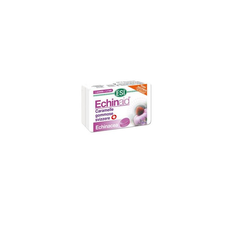 esi echinaid pastiglie morbide 50 g
