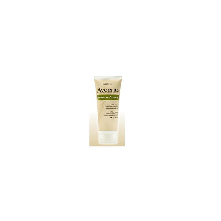 aveeno terapeutico ps aveeno cream 100 ml