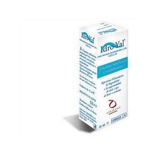 IDRO YAL SOLUZIONE OFTALMICA LUBRIFICANTE IDRATANTE ACITO IALURONICO 0,2% 15 ML