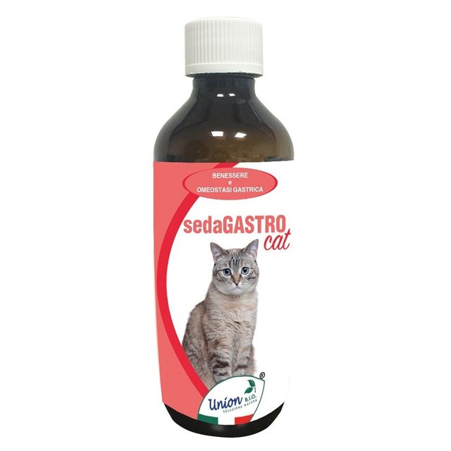 sedagastro-cat-200-ml