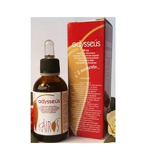 ODYSSEUS GOCCE 50 ML