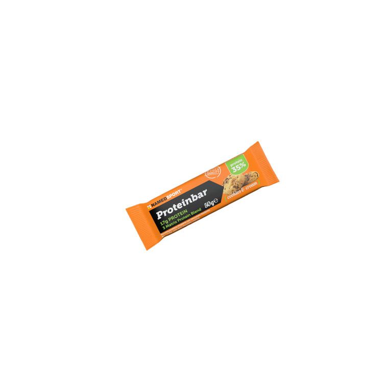 proteinbar cookies & cream 50 g
