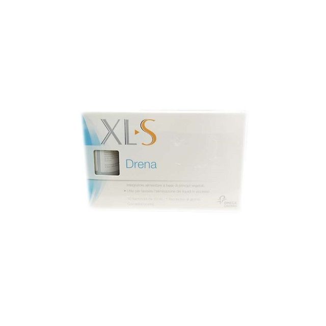 xls-drena-10-flaconcini-x-10-ml