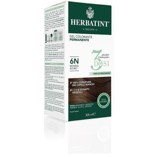 HERBATINT 3DOSI 6N 300 ML