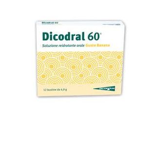 DICODRAL 60 12 BUSTINE