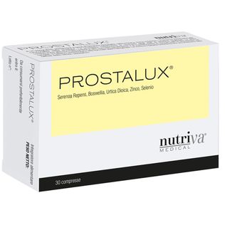 PROSTALUX 30 COMPRESSE