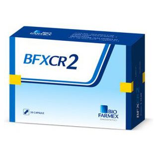 BFX CR 2 30 CAPSULE 500MG