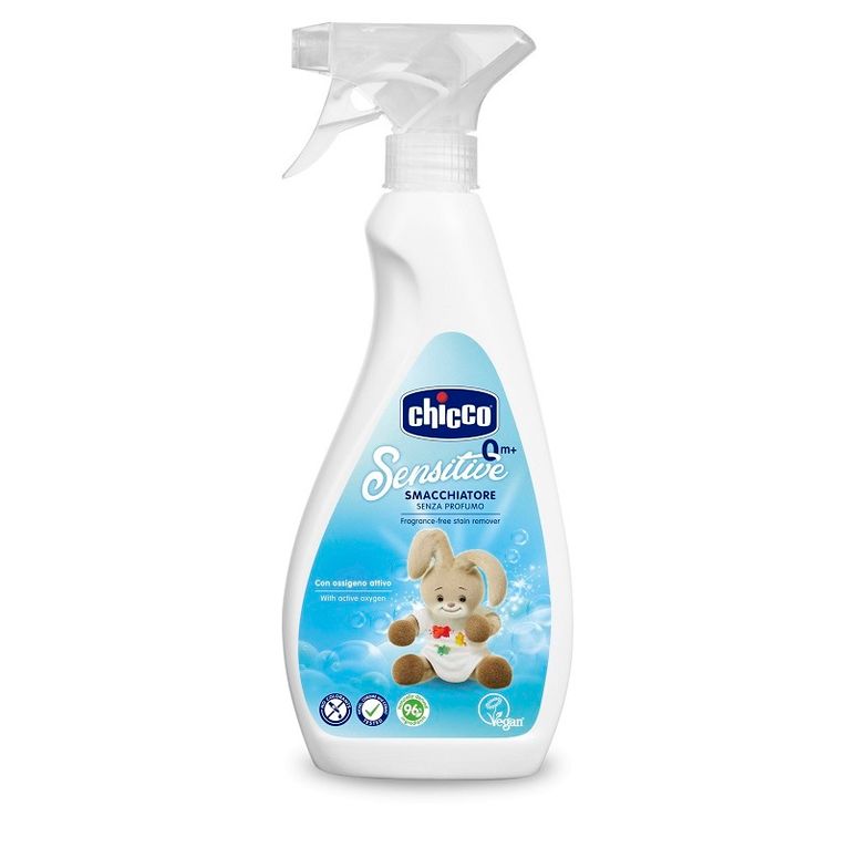 chicco spray smacchiatore tessuti