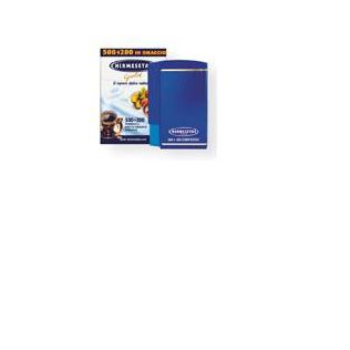 HERMESETAS GOLD 500+200 COMPRESSE 35 G